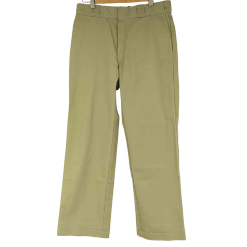ディッキーズ Dickies 874 ワークパンツ メンズ 32