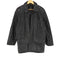 WING WHIR lamb leather 裏地キルティング レザージャケット メンズ JPN:M