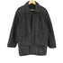 WING WHIR lamb leather 裏地キルティング レザージャケット メンズ JPN:M