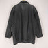 WING WHIR lamb leather 裏地キルティング レザージャケット メンズ JPN:M