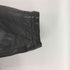 WING WHIR lamb leather 裏地キルティング レザージャケット メンズ JPN:M