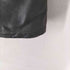 WING WHIR lamb leather 裏地キルティング レザージャケット メンズ JPN:M