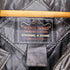 WING WHIR lamb leather 裏地キルティング レザージャケット メンズ JPN:M