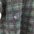 WILDERNESS L/S プリント ネルシャツ プリネル メンズ JPN:XL