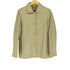 ベルッチ bellucci lamb leather ラムレザージャケット レディース JPN:L