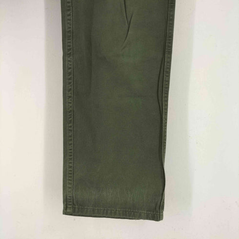ベルギー軍 80S カーゴパンツ フィールドパンツ メンズ 46CM