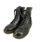 ドクターマーチン Dr.Martens 8ホール レースアップブーツ レディース UK:5