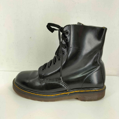 ドクターマーチン Dr.Martens 8ホール レースアップブーツ レディース UK:5