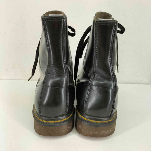 ドクターマーチン Dr.Martens 8ホール レースアップブーツ レディース UK:5