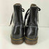 ドクターマーチン Dr.Martens 8ホール レースアップブーツ レディース UK:5