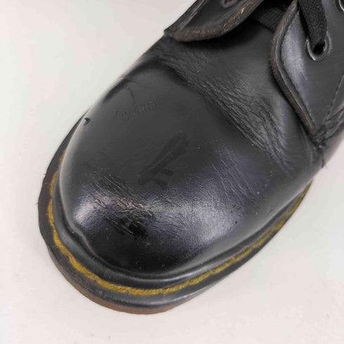 ドクターマーチン Dr.Martens 8ホール レースアップブーツ レディース UK:5