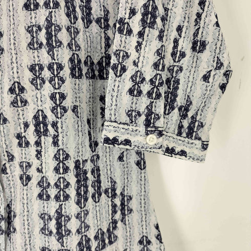 パタゴニア patagonia シーダム プルオーバー チュニック レディース 8