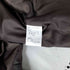 goatskin ゴートレザー ヤギ革 レザー ジップ ジャケット レディース JPN:XL
