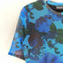 デシグアル Desigual 花柄 シアーワンピース レディース M