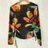 デシグアル Desigual グラフィックプリント トップス レディース M