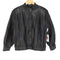 MYLENE cow leather スタンドカラー レザーブルゾン レディース JPN:M