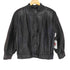 MYLENE cow leather スタンドカラー レザーブルゾン レディース JPN:M