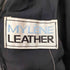 MYLENE cow leather スタンドカラー レザーブルゾン レディース JPN:M