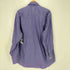 ノーティカ NAUTICA NON-IRON SANS REPASSAGE ヘリンボーン ワイドシルエット シャツ メンズ 17 34/35