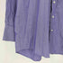 ノーティカ NAUTICA NON-IRON SANS REPASSAGE ヘリンボーン ワイドシルエット シャツ メンズ 17 34/35