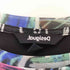 デシグアル Desigual チュール スリム ショートワンピース レディース M