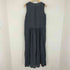 エスマックスマーラ S Max Mara 綿100% ノースリーブ ワンピース レディース JPN:36