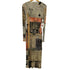 デシグアル Desigual コラージュフィットドレス レディース M