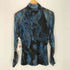 デシグアル Desigual TRESOR シアートップス レディース M
