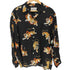 ワコマリア WACKO MARIA コラボ タトゥーアーティスト HAWAIIAN SHIRT L/S メンズ JPN:L