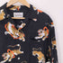ワコマリア WACKO MARIA コラボ タトゥーアーティスト HAWAIIAN SHIRT L/S メンズ JPN:L