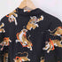 ワコマリア WACKO MARIA コラボ タトゥーアーティスト HAWAIIAN SHIRT L/S メンズ JPN:L
