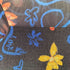 デシグアル Desigual 花柄 スリムショートTシャツ レディース M