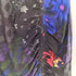 デシグアル Desigual 総柄 S/S シアーワンピース レディース M