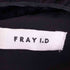 フレイアイディー FRAY I.D レースコンビコンビネゾン ロンパース レディース 1