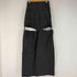 グレイル GRL 2Wayスリットデニムパンツ レディース JPN:S