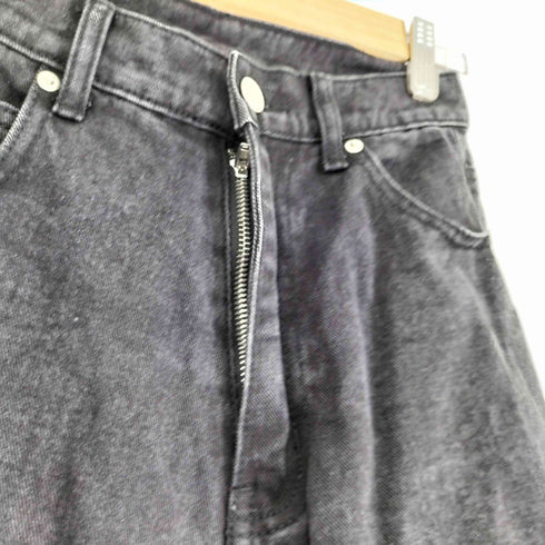 グレイル GRL 2Wayスリットデニムパンツ レディース JPN:S