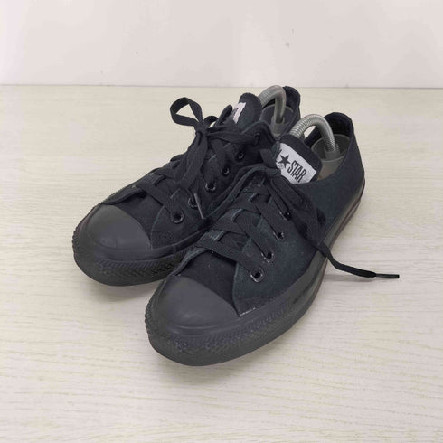 コンバースオールスター CONVERSE ALLSTAR キャンバス ローカットスニーカー レディース JPN:24.5