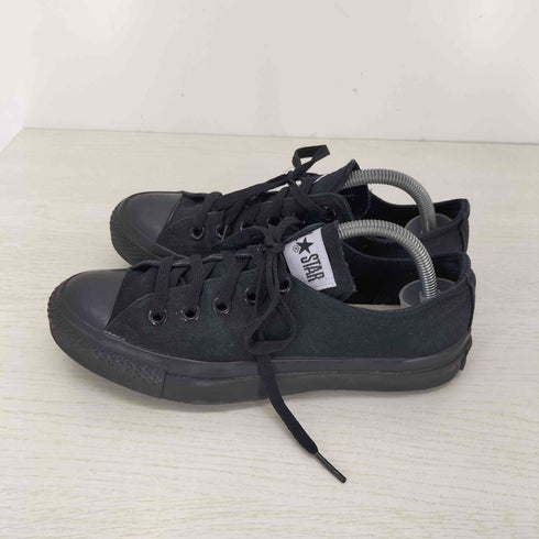 コンバースオールスター CONVERSE ALLSTAR キャンバス ローカットスニーカー レディース JPN:24.5