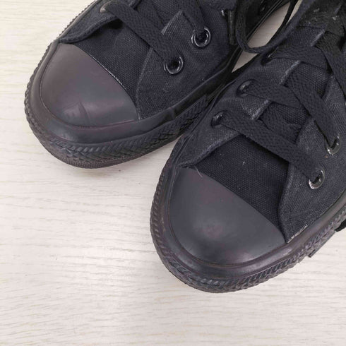 コンバースオールスター CONVERSE ALLSTAR キャンバス ローカットスニーカー レディース JPN:24.5