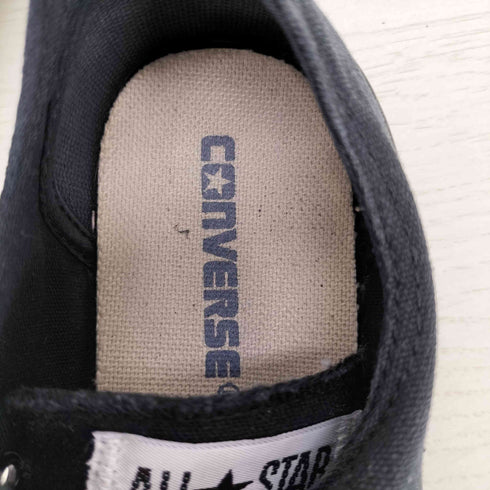 コンバースオールスター CONVERSE ALLSTAR キャンバス ローカットスニーカー レディース JPN:24.5