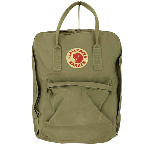 フェールラーベン FJALL RAVEN 2WAY Kanken バックパック デイバック レディース