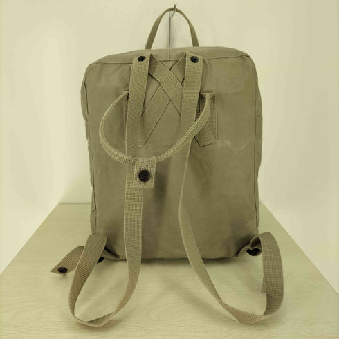 フェールラーベン FJALL RAVEN 2WAY Kanken バックパック デイバック レディース