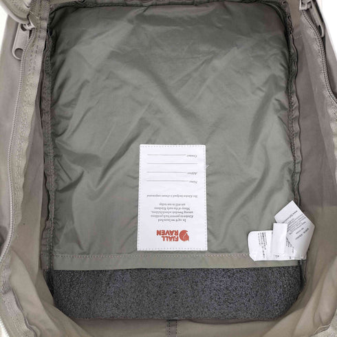 フェールラーベン FJALL RAVEN 2WAY Kanken バックパック デイバック レディース