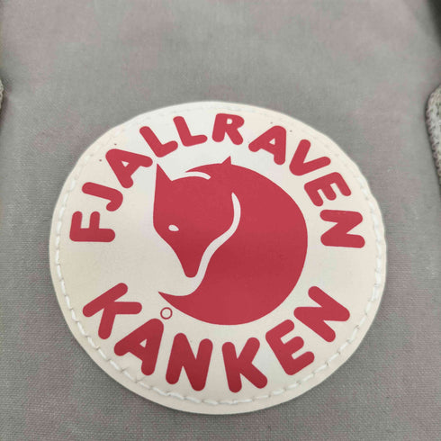 フェールラーベン FJALL RAVEN 2WAY Kanken バックパック デイバック レディース