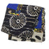 デシグアル Desigual マルチカラー 総柄スカーフ レディース