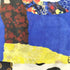 デシグアル Desigual マルチカラー 総柄スカーフ レディース