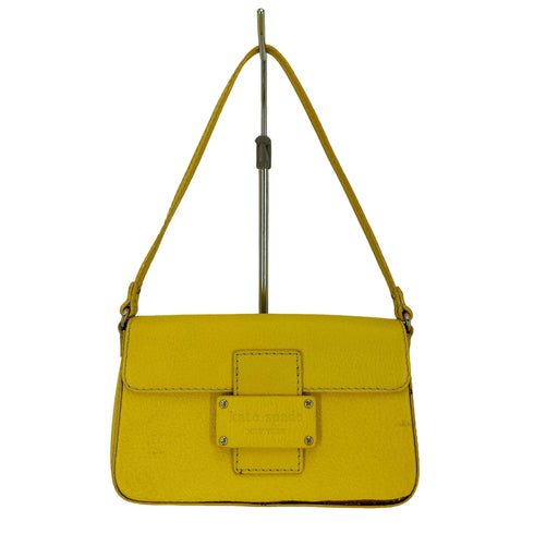 ケイトスペードニューヨーク kate spade NEW YORK 裏地ドット フラップポケット ハンドバック レディース