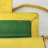 ケイトスペードニューヨーク kate spade NEW YORK 裏地ドット フラップポケット ハンドバック レディース