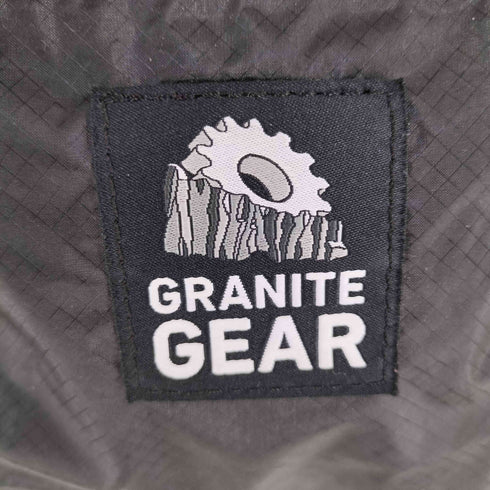 グラナイトギア Granite Gear CODURA サコッシュ メンズ