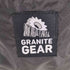 グラナイトギア Granite Gear CODURA サコッシュ メンズ
